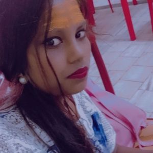 Meet your Posher, Puja